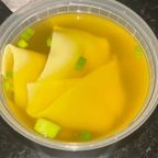 Best Wonton Soup 云吞汤 in Sterling, VA