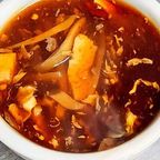 Best Hot & Sour Soup 酸辣汤 in Sterling, VA