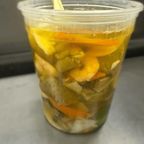 Best Sham See Soup 三鲜汤 in Sterling, VA