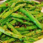 Best Sauteed Green Bean (Lunch Special) 清炒四季豆 in Sterling, VA