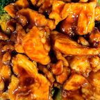 Best Hunan Chicken (Lunch Menu) 湖南鸡 in Sterling, VA