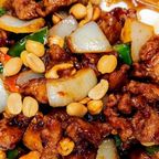 Best Kung Pao Chicken (Lunch Menu) 宫保鸡 in Sterling, VA