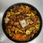 Best Chicken Cashew Nuts(Lunch Menu) 腰果鸡 in Sterling, VA