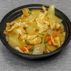 Best Curry Chicken (Lunch Menu) 咖喱鸡 in Sterling, VA