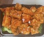 Best Mixed Vegetable with Tofu Lunch Special in Baltimore, MD