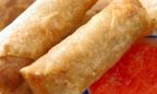 Best Chicken Egg Roll (1)鸡春卷（1） in Greensburg, PA