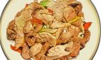 Best Moo Goo Gai Pan 蘑菇鸡片 in Greensburg, PA
