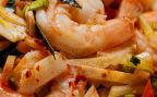 Best Garlic Shrimp 鱼香虾 in Greensburg, PA