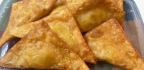 Best Crab Rangoon (8)蟹角（8） in Greensburg, PA
