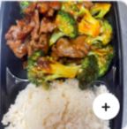 Best Beef w. Broccoli 芥兰牛 in Greensburg, PA