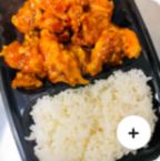 Best General Tso's Chicken 左宗鸡 in Greensburg, PA