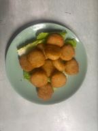 Best 炸干贝 Fried Scallops (12) in Portland, CT