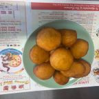 Best 炸干贝 Fried Scallops (12 ) in Portland, CT