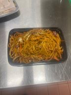 Best 叉烧捞面 Roast Pork Lo Mein in Portland, CT