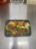 Best 鱼香虾 Shrimp with Garlic Sauce in Portland, CT