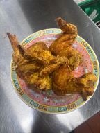 Best 鸡翅 Chicken Wings in Portland, CT
