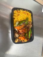 Best 四川鸡 Szechuan Spicy Chicken in Portland, CT