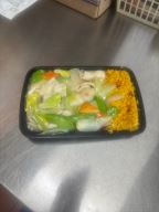 Best 鸡炒面 Chicken Chow Mein in Portland, CT