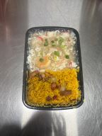 Best 龙糊鸡 Chicken with Lobster Sauce in Portland, CT