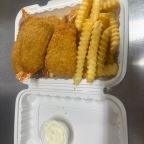 Best 炸大虾 Fried Jumbo Shrimp (6) in Portland, CT