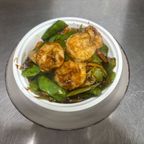 Best 雪豆鸡 Chicken Snow Peas in Portland, CT