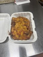 Best 叉烧蓉蛋 Roast Pork Egg Foo Young in Portland, CT