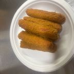 Best 炸蟹条 Fried Crabmeat Stick (6) in Portland, CT