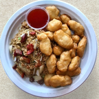 Best Sweet & Sour chicken in Oceanside, NY