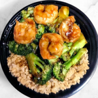 Best Shrimp with Broccoli in Oceanside, NY