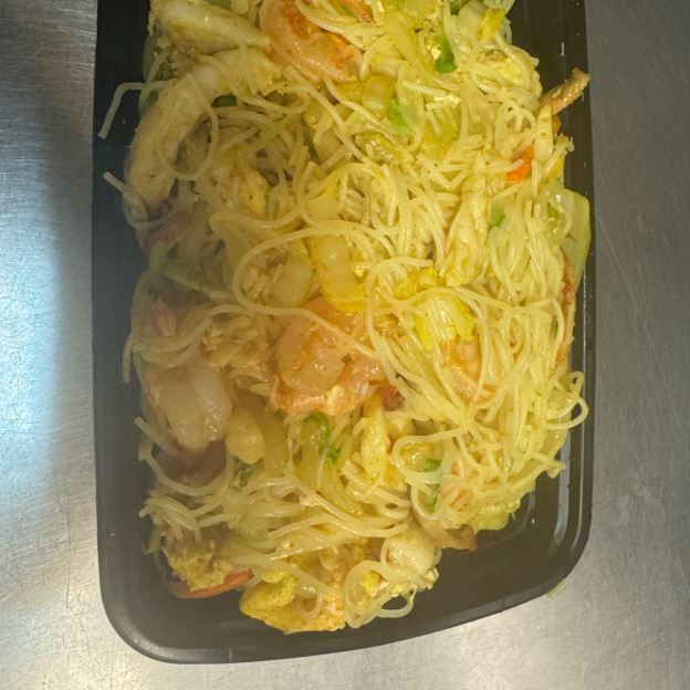 Best SINGAPORE CHOW MEI FUN in Oceanside, NY