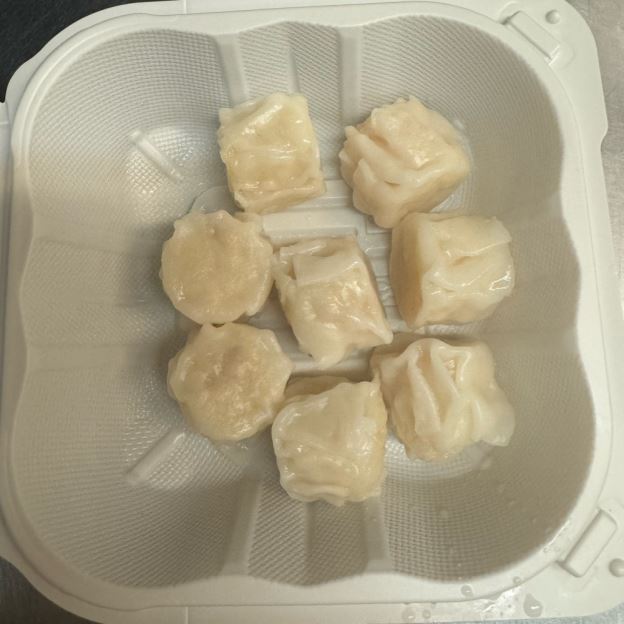 Best Shu Mai in Oceanside, NY