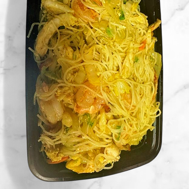 Best SINGAPORE CHOW MEI FUN in Oceanside, NY