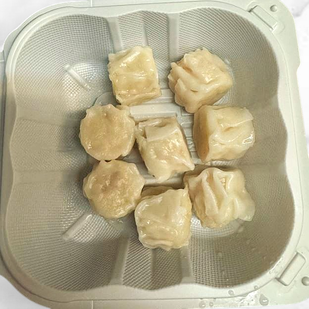 Best Shu Mai in Oceanside, NY
