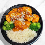 Best Sesame Chicken in Oceanside, NY