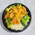 Best Chicken with Broccoli in Oceanside, NY