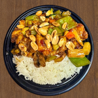 Best Kung Pao Chicken (w.Peanuts) in Oceanside, NY