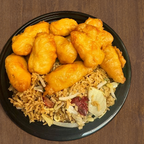 Best Sweet & Sour chicken in Oceanside, NY