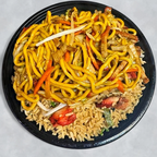 Best Roast Pork Lo Mein in Oceanside, NY