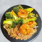 Best Shrimp with Broccoli in Oceanside, NY