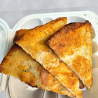 Best SCALLION PANCAKE in Oceanside, NY
