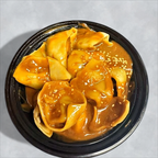 Best WONTON W/ PEANUTS SAUCE in Oceanside, NY