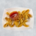 Best Crab Cheese Wontons (6) in Fort Collins, CO