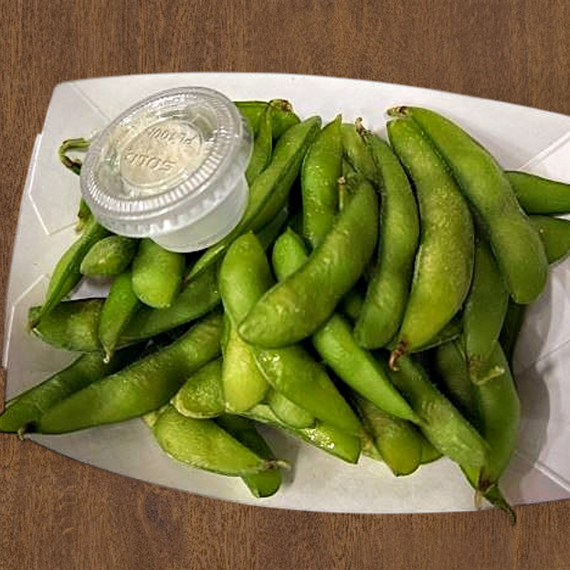Best Edamame in Fort Collins, CO