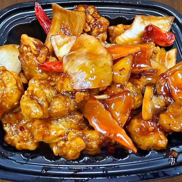 Best Firecracker Chicken in Fort Collins, CO