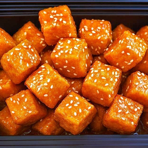 Best Sesame Tofu in Fort Collins, CO