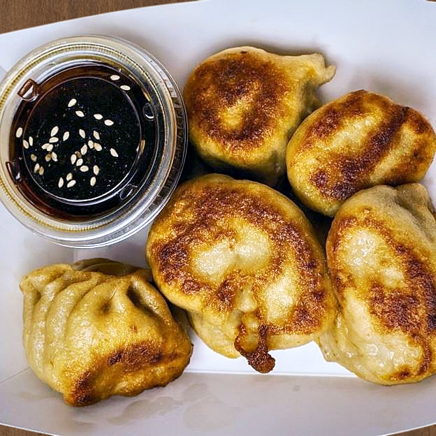 Best Potstickers (6) in Fort Collins, CO