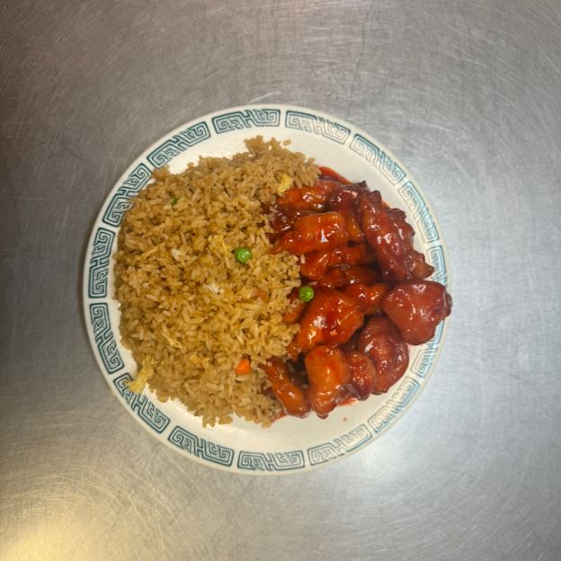 Best Tiny Spicy Chicken in Logan, UT
