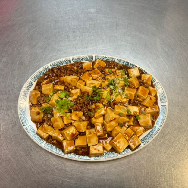 Best Mabo Bean Curd in Logan, UT