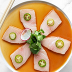Best Yellow Tail Jalapeno in Denver, CO