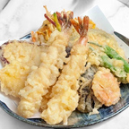 Best Shrimp & Veggie Tempura in Denver, CO